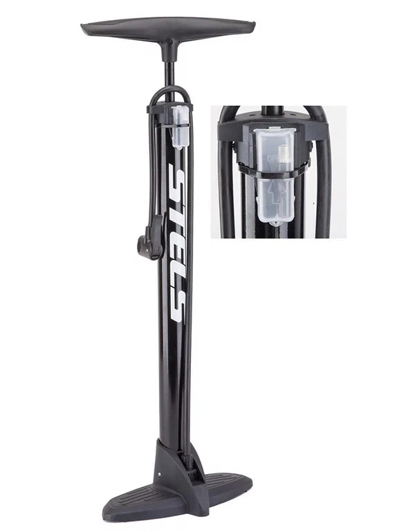 Насос STELS ZF-038A напольный ручной 320096