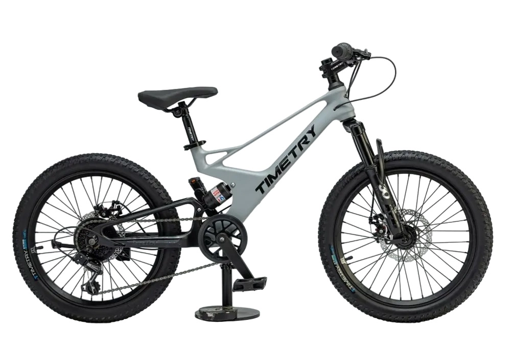 Велосипед TIMETRY TT 230