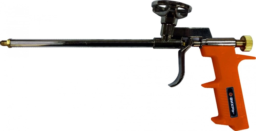 Пистолет для монтажной пены Вихрь 73/3/6/3