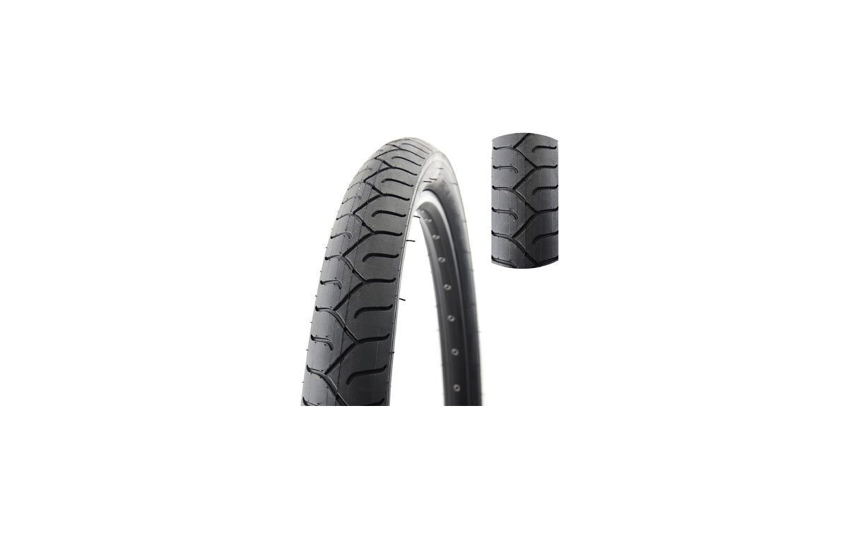 Покрышка 26*3,0 TRIX Р-1077