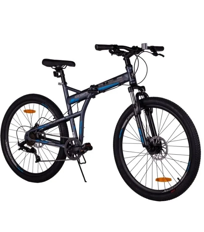 Велосипед STELS Launch 930 26MD Z010 