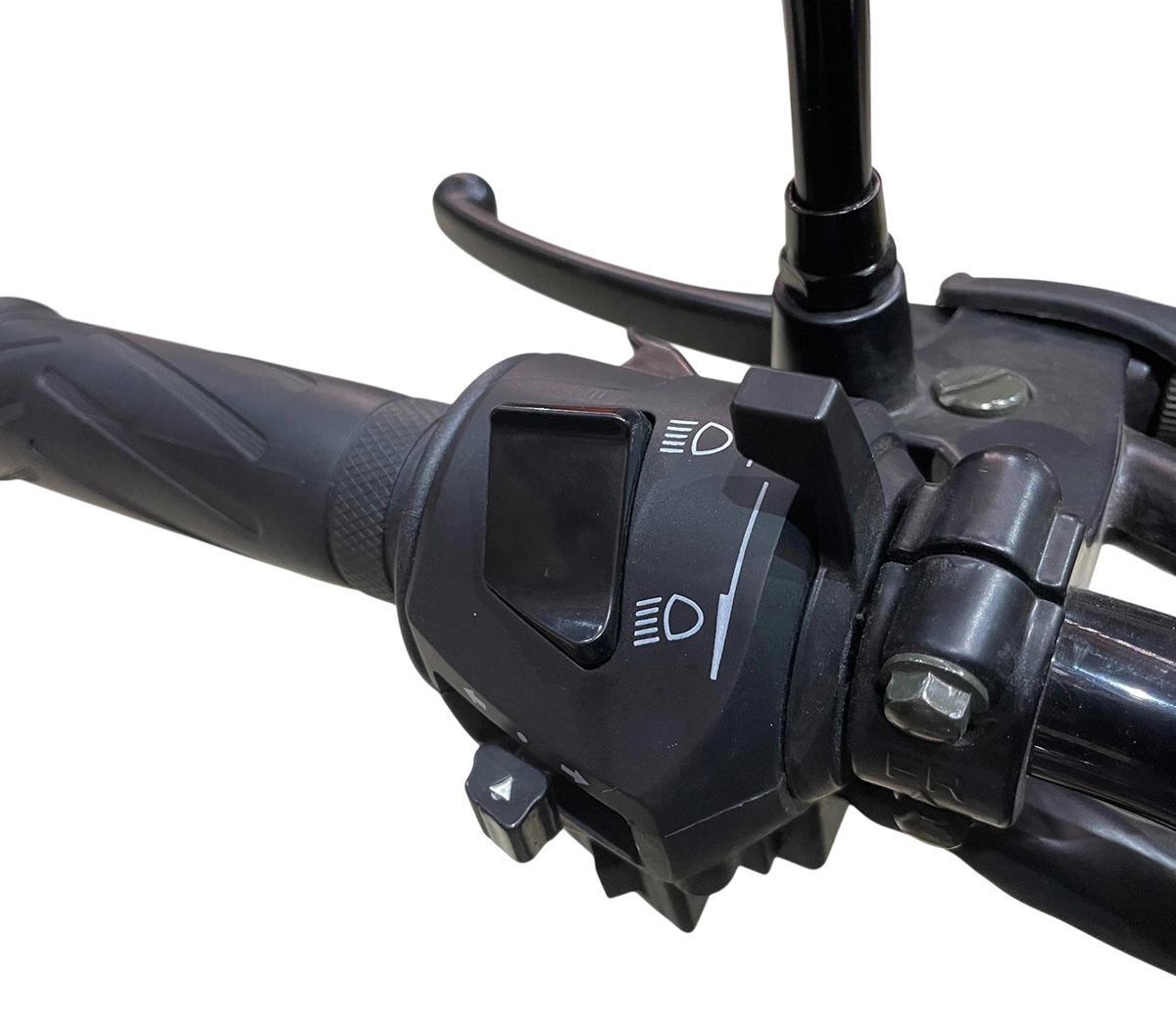 Мопед VMC NOVA CM48Q 48 см3 СЕРИЯ R1100