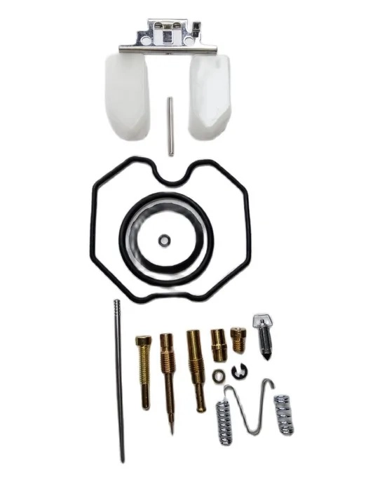 Ремкомплект карбюратора PZ-26 мотоцикл 150см3 с поплавком SEE 2100495