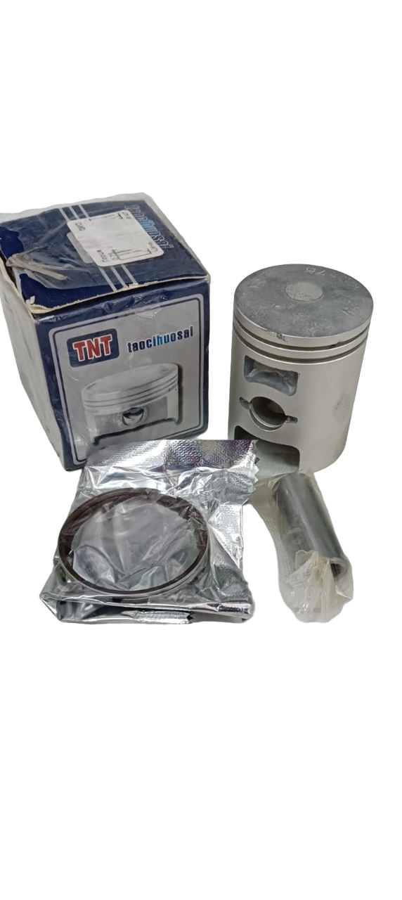 Поршень ХОНДА-ДИО 0,75