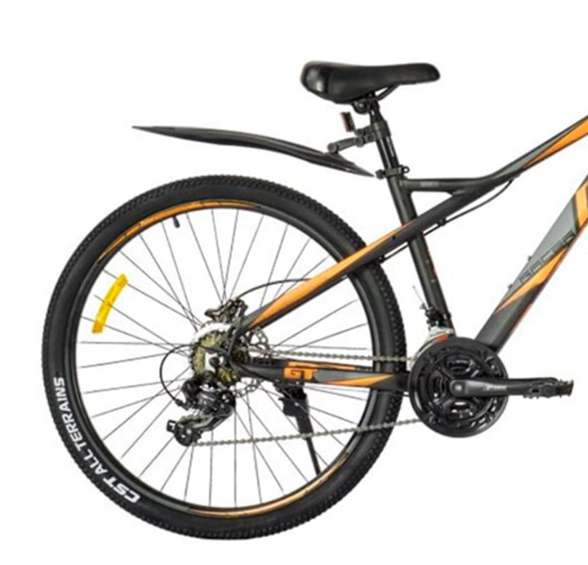 Велосипед спортивный RACER 27 GT 360HD 18&quot; disk