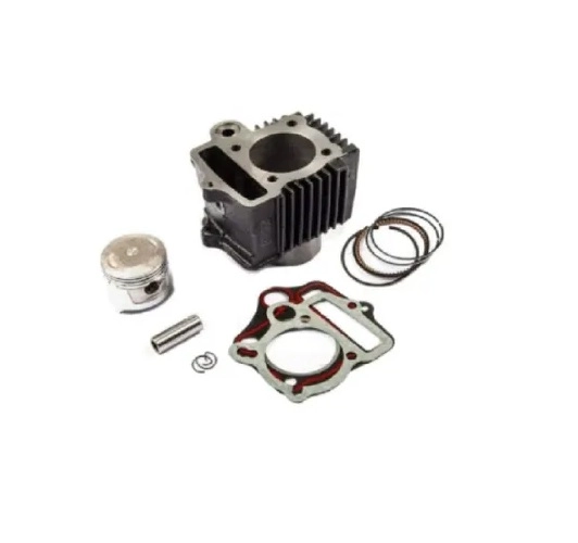 Поршневая ДЕЛЬТА 100 см3 70сс ML03181