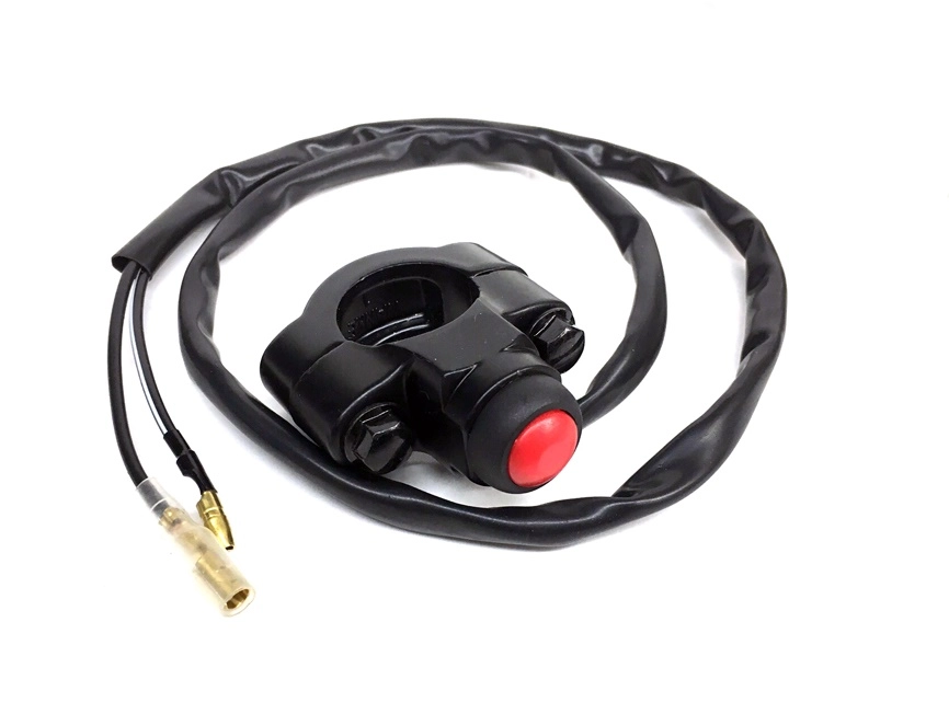 Выключатель двигателя на рычаг сцепления/тормоза CNC NK0061