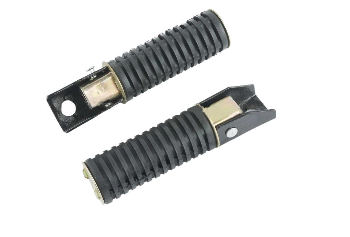 Подножки пассажирские (пара) Delta/Alpha