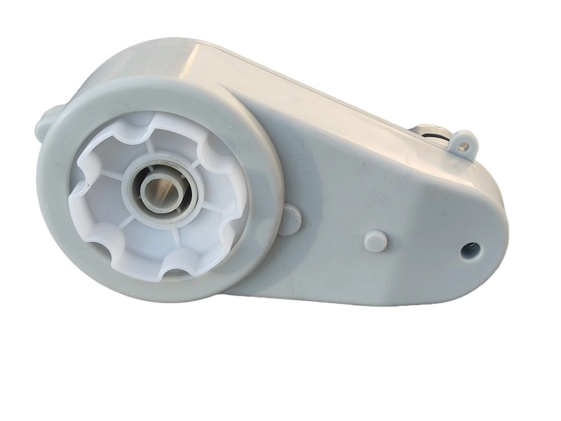 Редуктор 12V 13500/10000 оборотов для машинок на АКБ