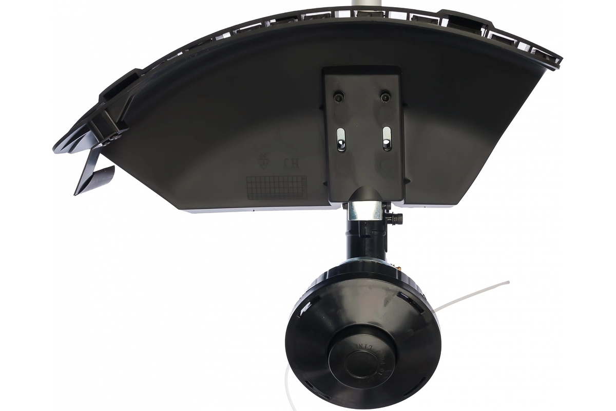 Коса бензиновая Huter GGT-1500T триммер