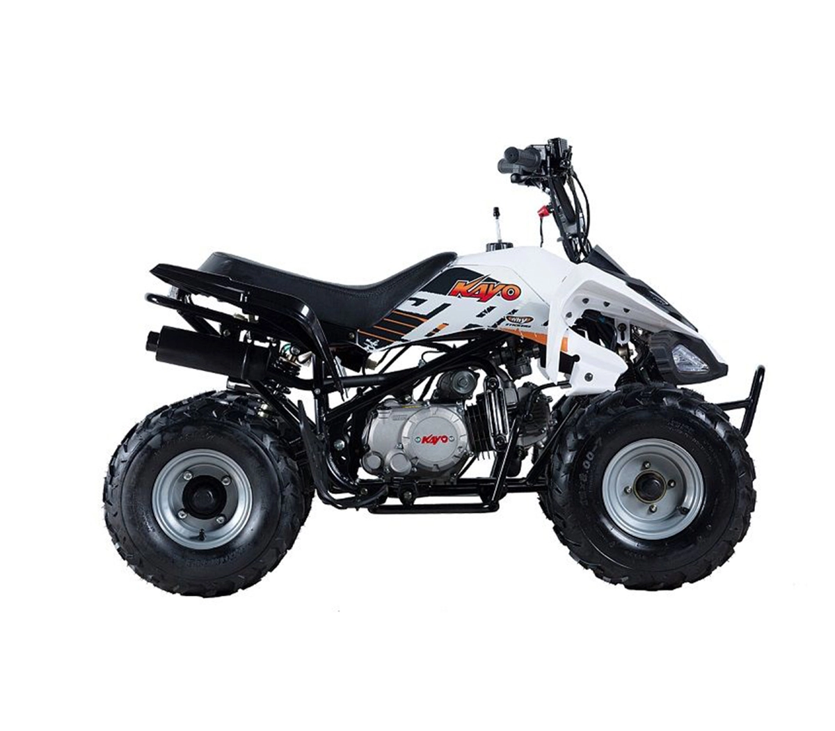 Квадроцикл KAYO PREDATOR 110