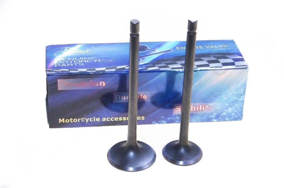 Клапана СG-150 (D-30/L-92.D-25/L91.5.Т-5)