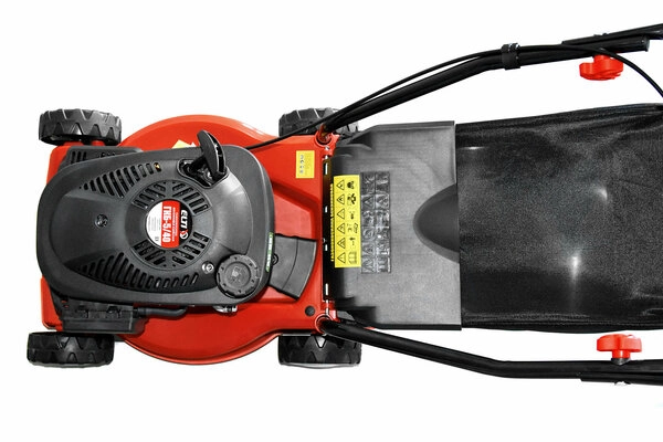 Газонокосилка бензиновая ELTI ГКБ-5/40