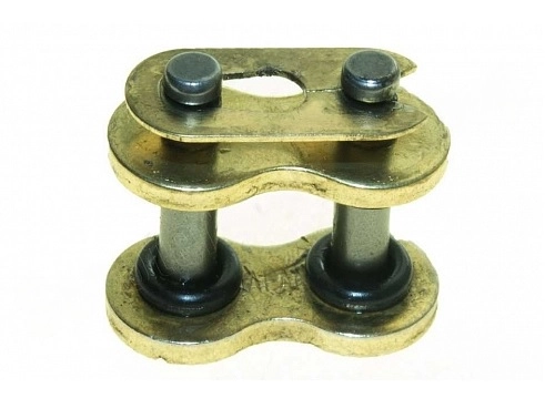 Замок цепи 520 сальниковая D520HW-1-CL 2300487