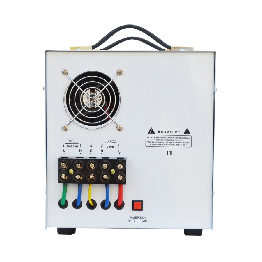 Стабилизатор ELECTROLITE WR 10000 ECO 