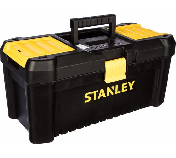 щик для инструментов Stanley Essential 16&quot; STST1-75517