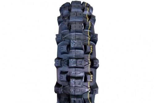 Покрышка 120/90-18 Regulmoto Medium Soft MT-125 (HX-152)