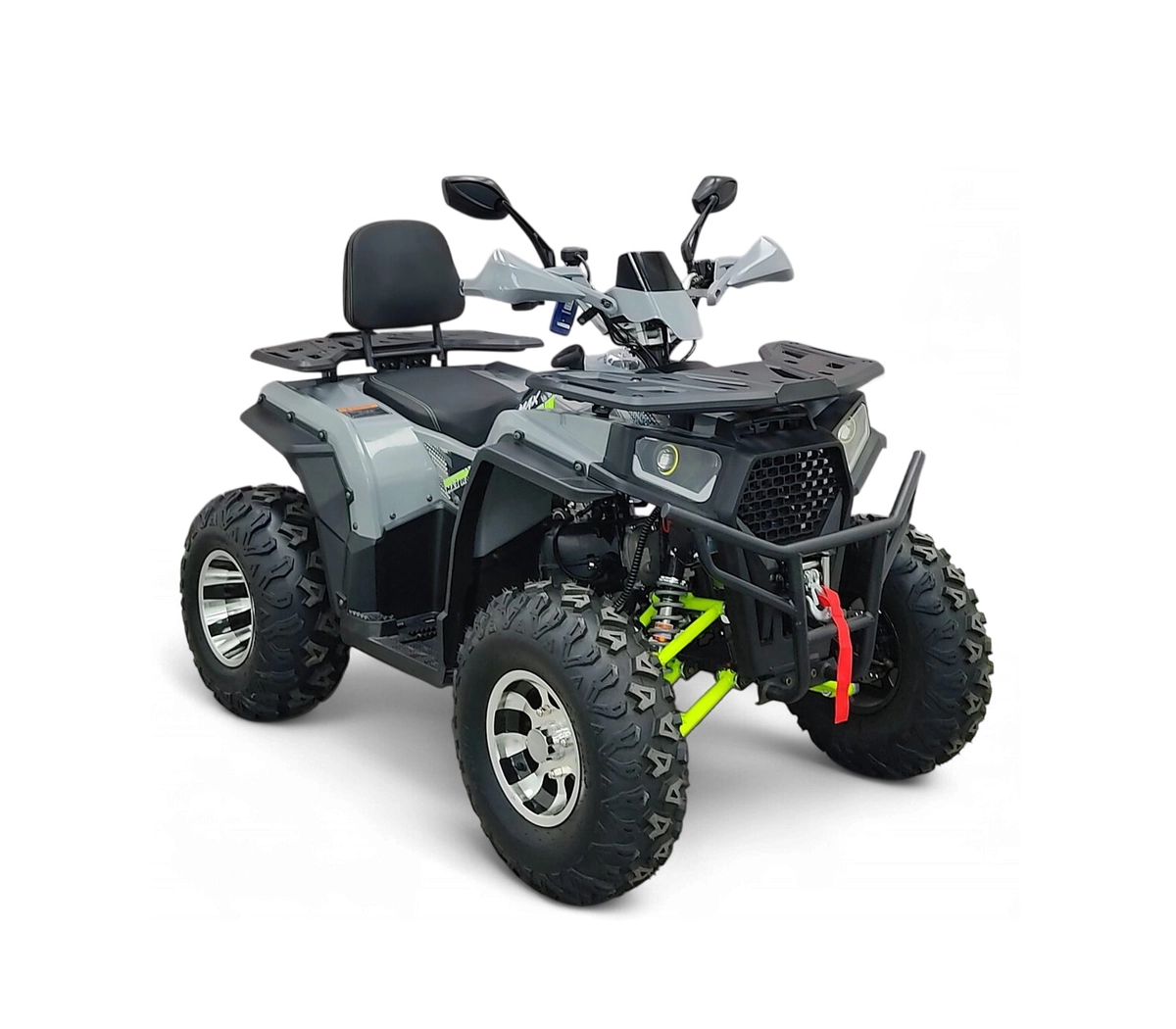 Квадроцикл Armour ATV 200 MAX