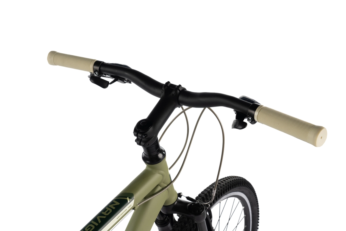 Велосипед STELS Navigator 700 V 27.5 F020