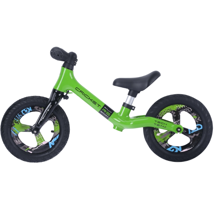 Беговел TechTeam Cricket RS 