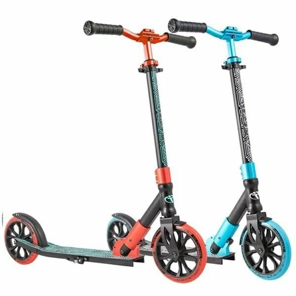 Самокат ТТ 210 comfort R