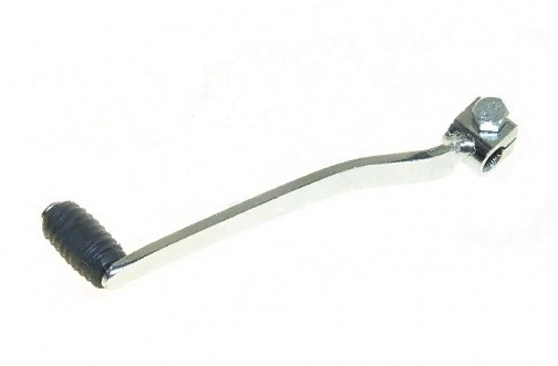 Лапка переключения скоростей на мотоцикл 125-150 см2