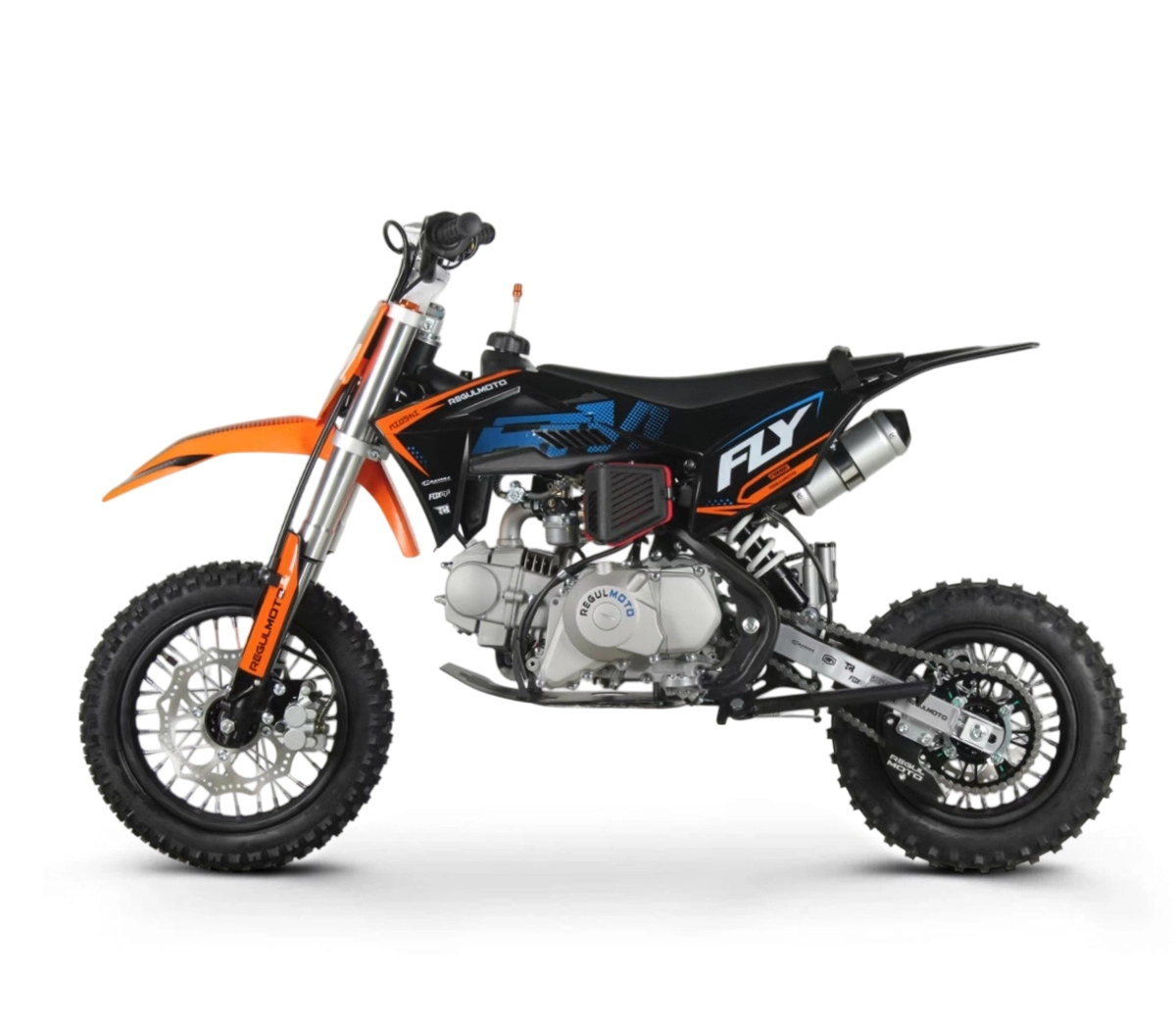 Питбайк Regulmoto FLY 12/10