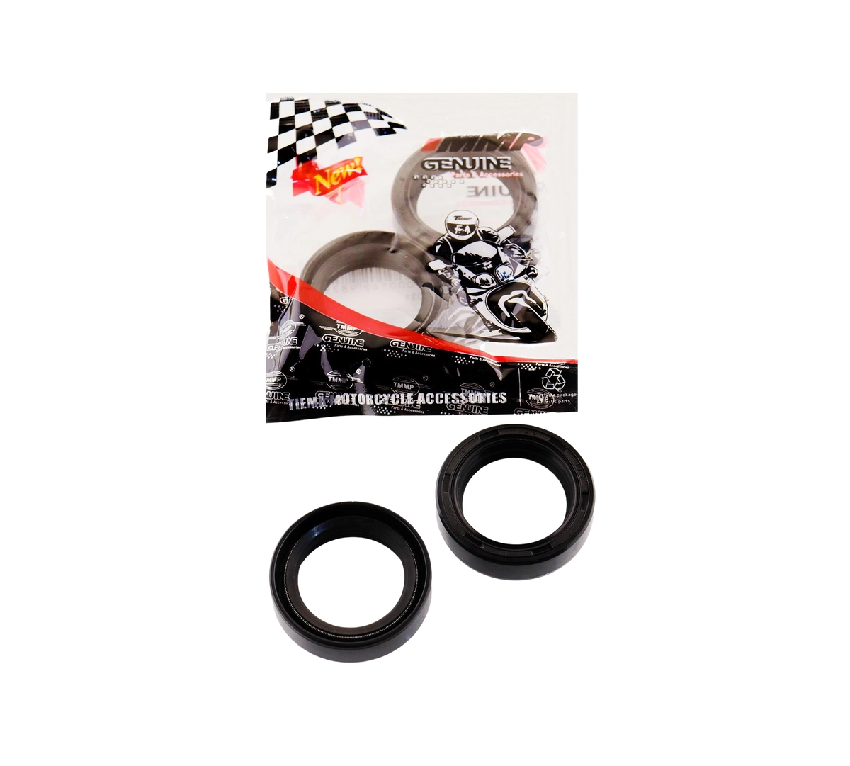 Сальник вилки Yamaha BWS 30*40,5*10,5