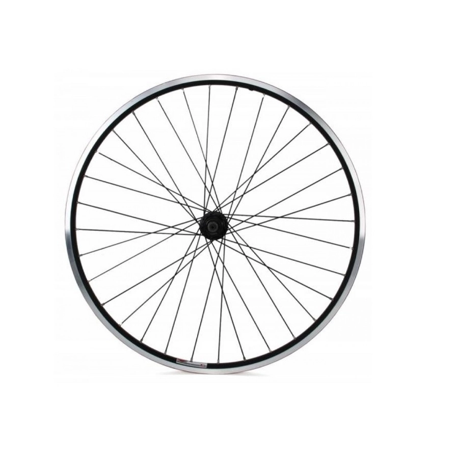 Обод 26 передний в сборе, двойной NAV-600 630137