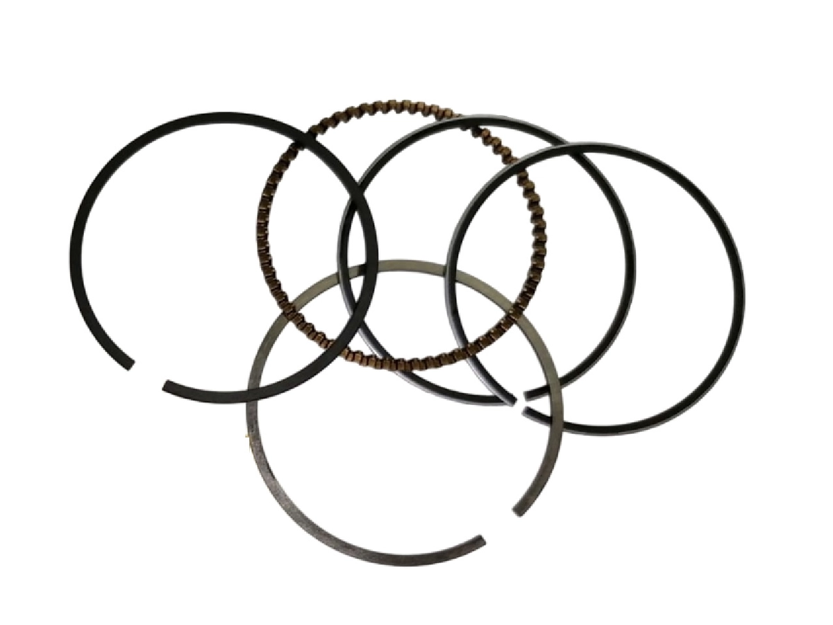 Кольца 4-х такт 100 см 00002250