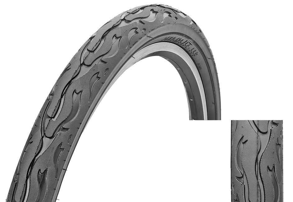 Покрышка 24*2,125 без камеры Н-584 24614