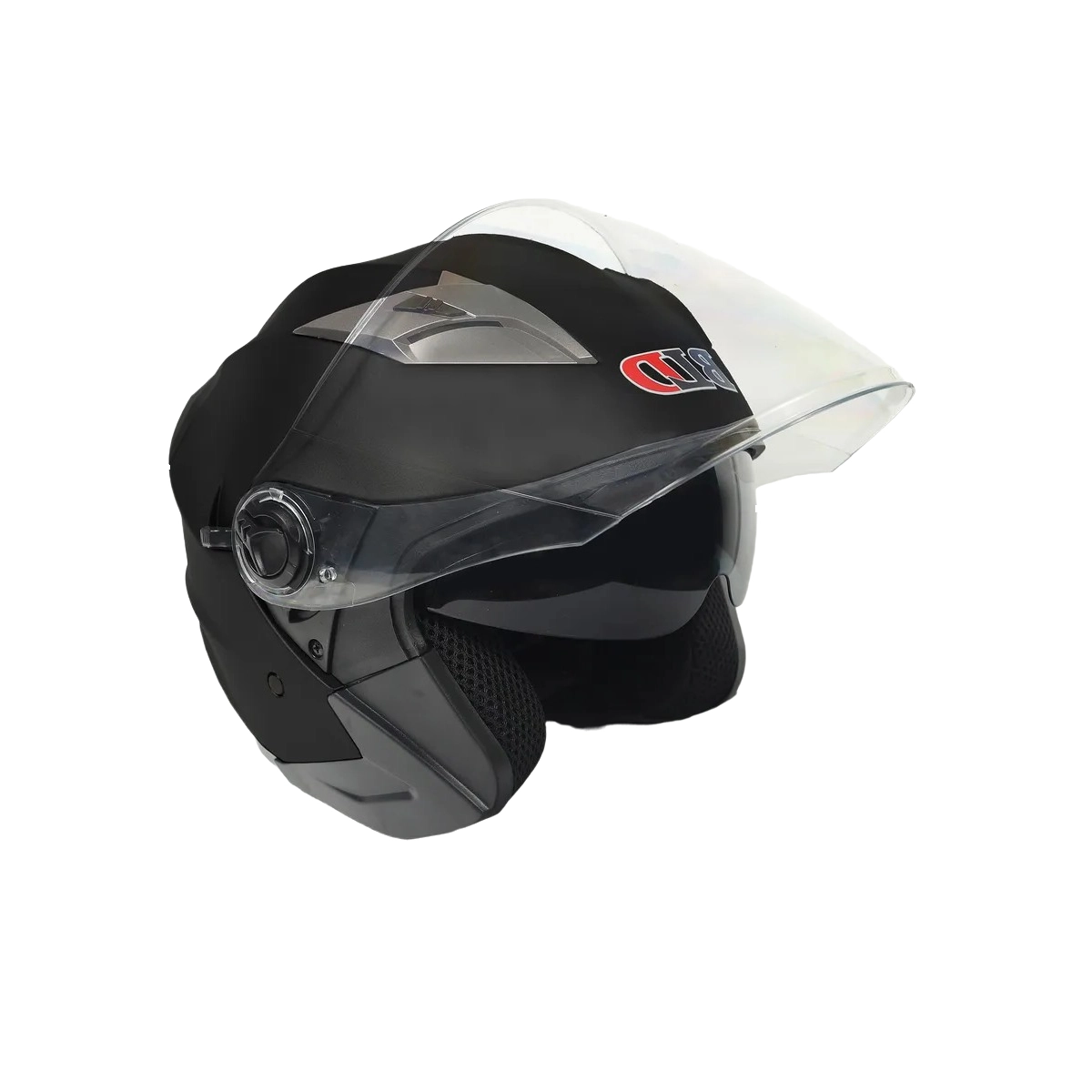 Шлем открытый 708 BLD 