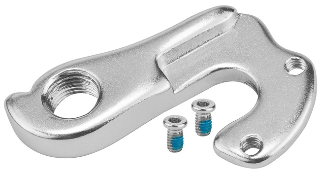 Сменный наконечник рамы для велосипедов Cross 130/150/170 480029