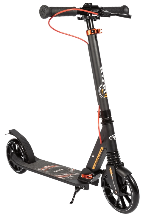 Самокат ТТ Delta