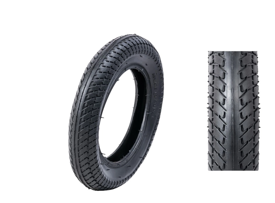 Покрышка  8&quot;*2 50-134 елочка без камеры 70802