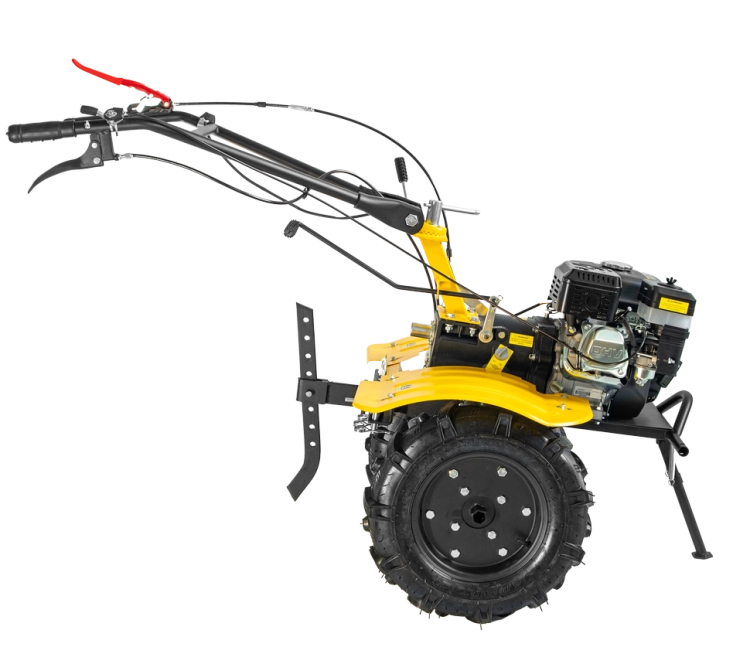 Мотокультиватор Huter МК-1008Р 