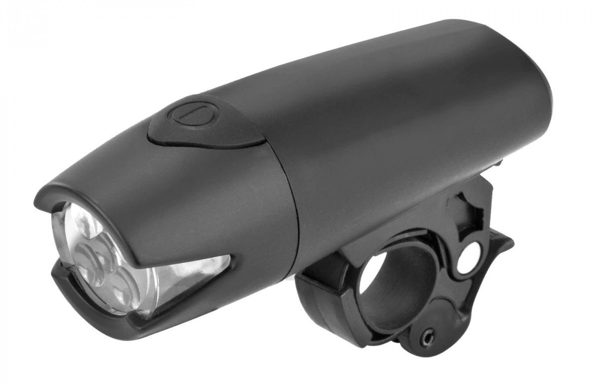 Фонарь передний JY-840