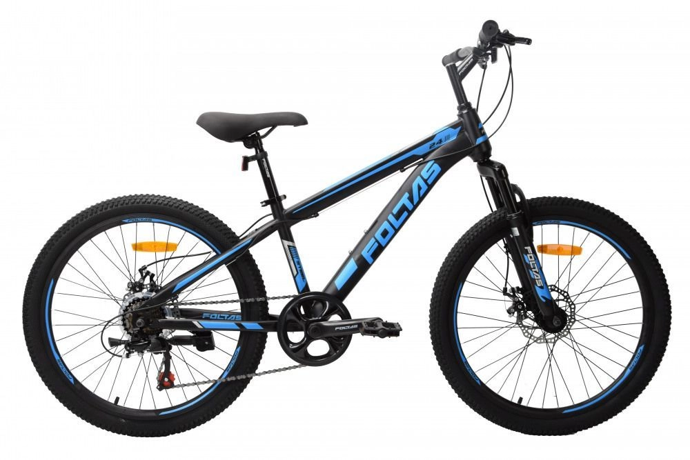 Велосипед FOLTAS 26 Steel
