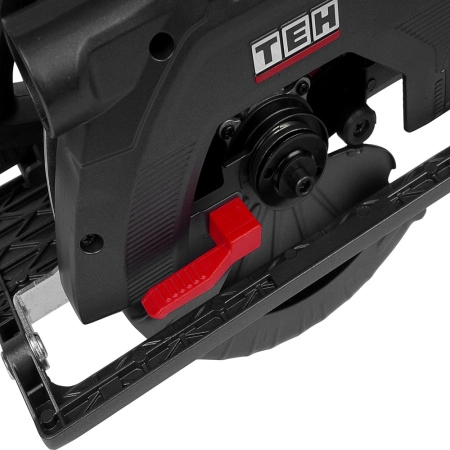 Пила дисковая TEH TC19015VL