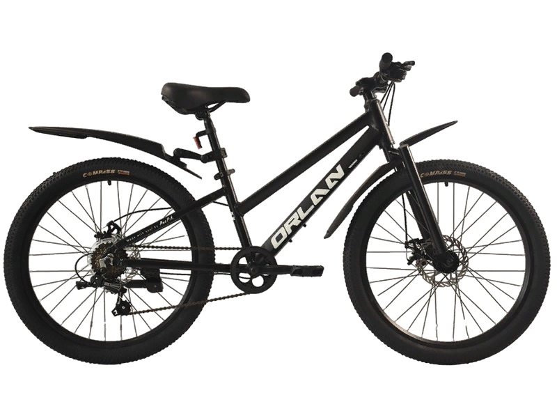 Велосипед ORLAN WING 24&quot; SHIFT 1.0