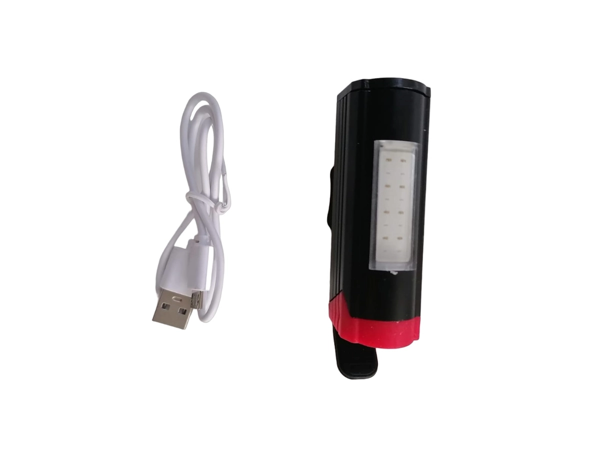 Фара-габарит 10-94 USB с индикатором