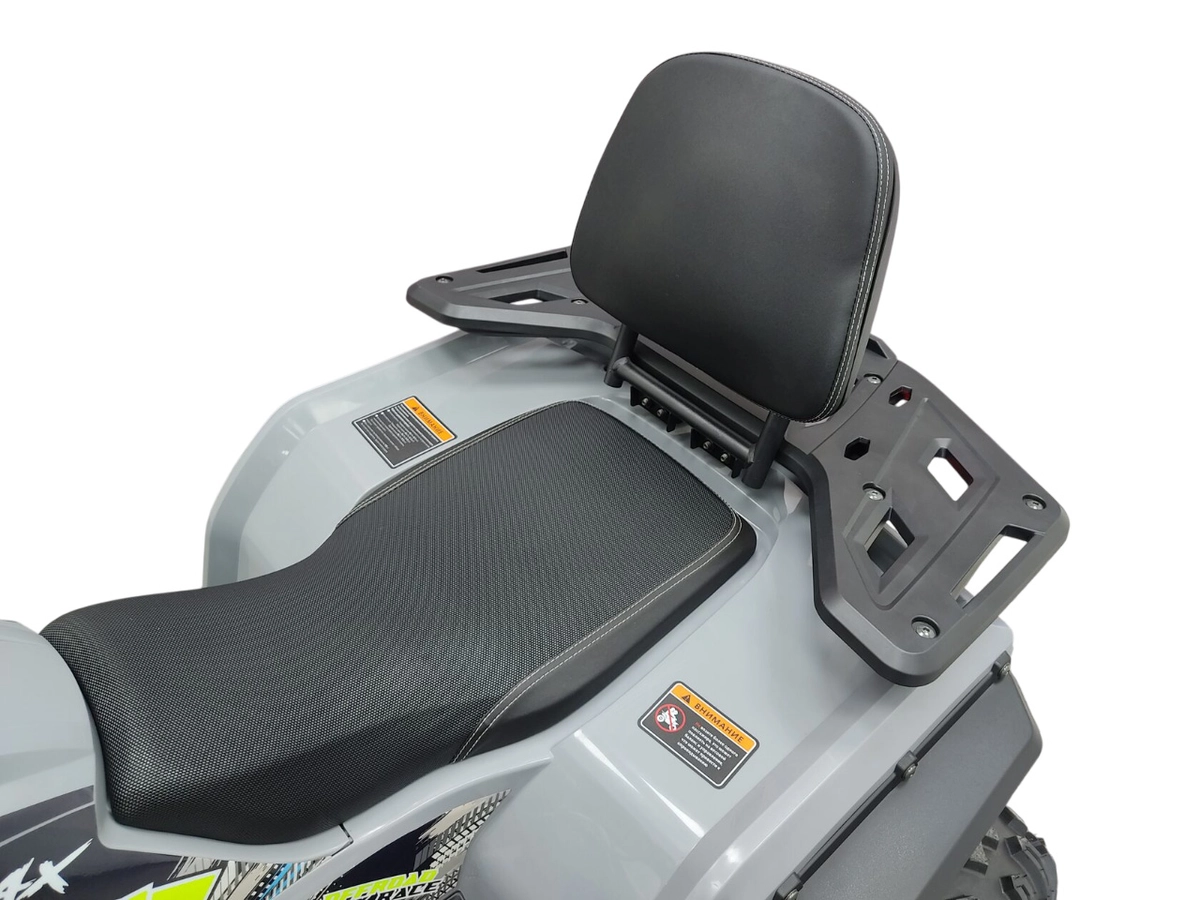 Комплект для сборки Квадроцикл Armour ATV-200MAX, 177cc (AFB200L)