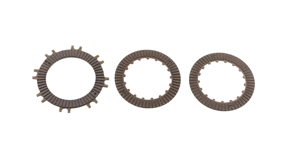 Диски сцепления &quot;Дельта&quot; 