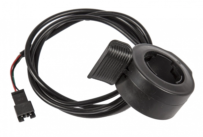 Ручка газа XT700 018889 для электровелосипеда