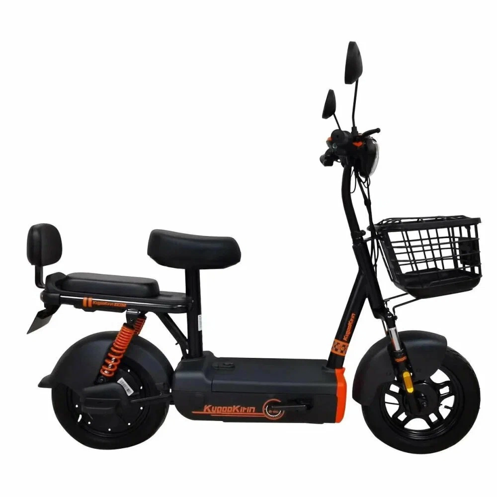 Электросамокат Kugoo Kirin EC 02 48v 21ah 500w