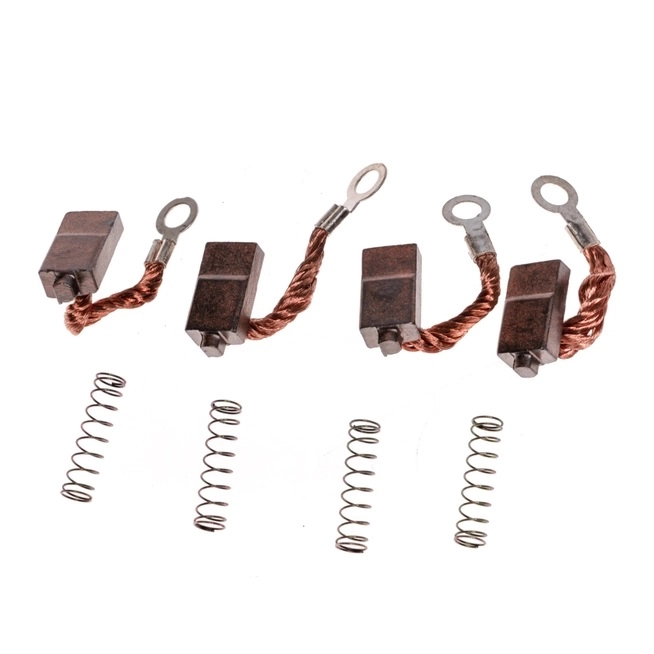 Щетки генератора(КНР)&quot;Муравей&quot;N-2564