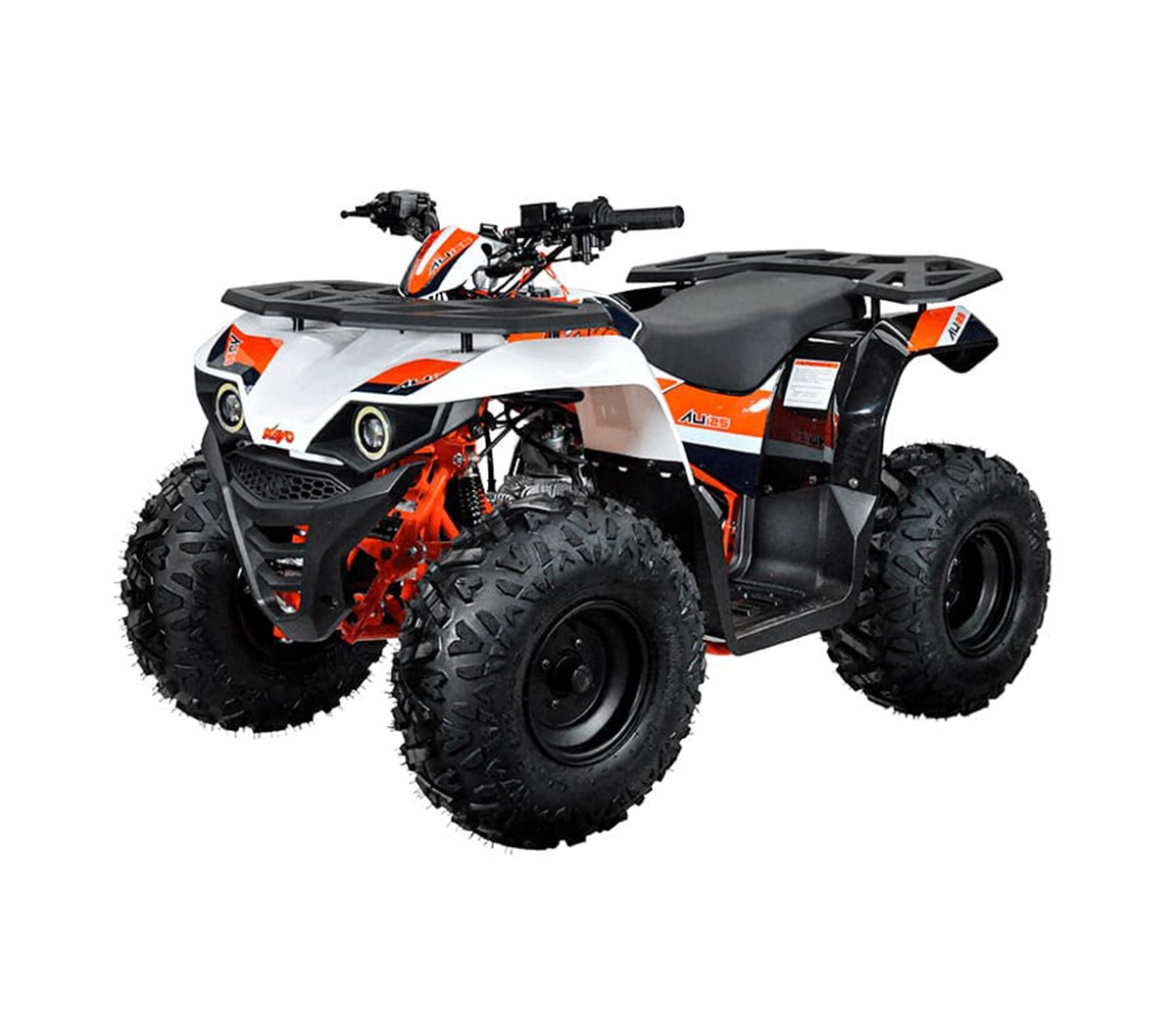 Квадроцикл KAYO AU125