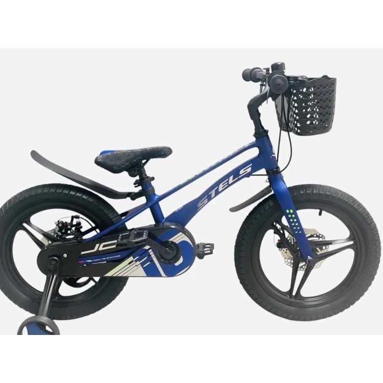 Велосипед детский Stels Joy MD 18&quot; Z010 (М!)