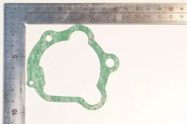 Прокладки ЦПГ ZL60 Питбайк, 3 шт.