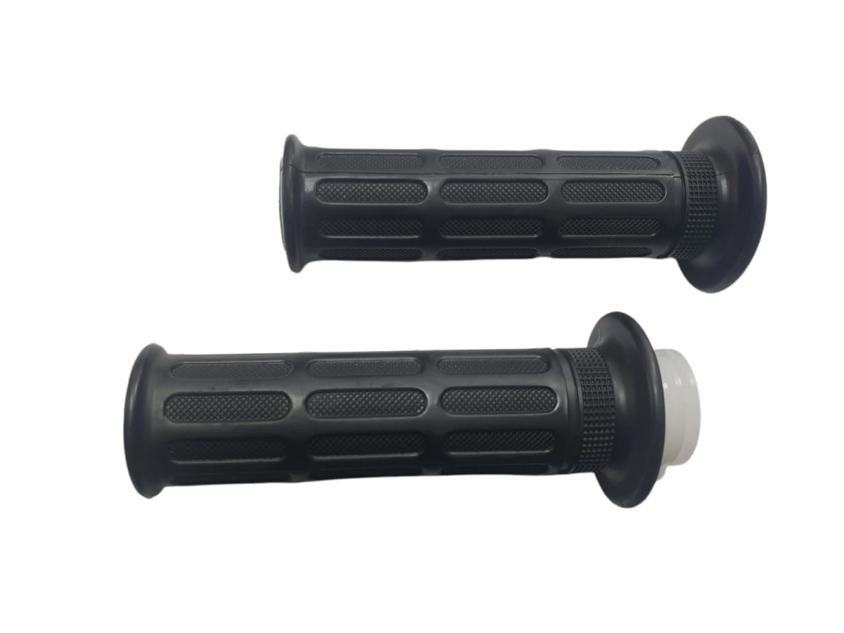 Резинки газа TTR125/250 в паре с пласм. вставкой 00002787